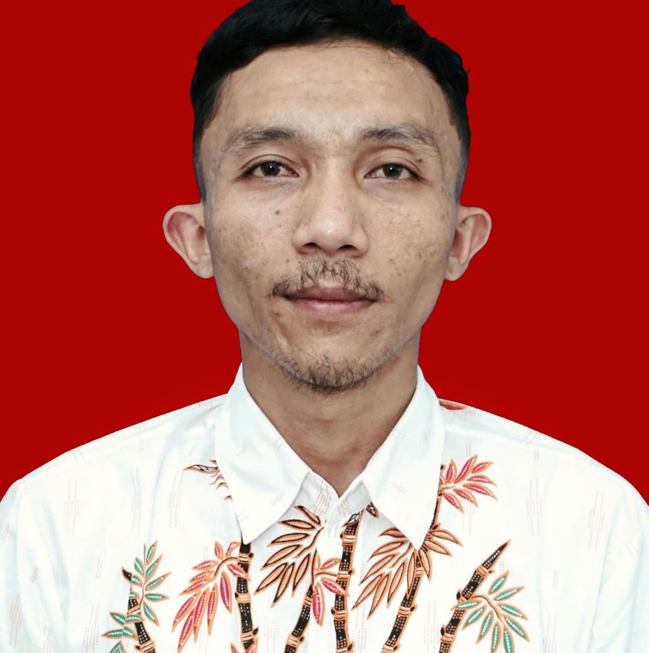 FAJRIANLI DAMOPOLII